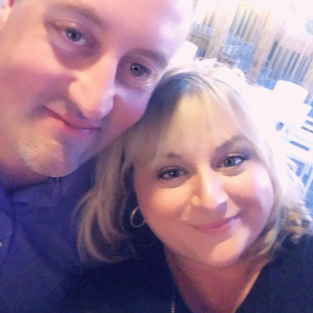 Meet Maria & Eric!